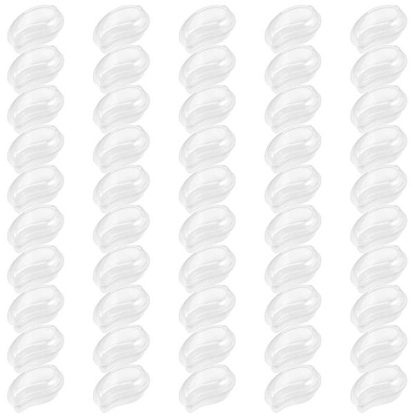 gift wrap 50 pcs transparent cake boxes mango shaped cupcake case fruit storage container
gift wrap 50 pcs transparent cake boxes mango shaped cupcake case fruit storage container