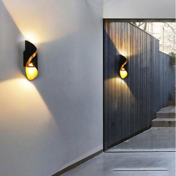 outdoor waterproof ip65 wall lamp 10w led light indoor sconce decorative lighting balcony porch garden lamps
outdoor waterproof ip65 wall lamp 10w led light indoor sconce decorative lighting balcony porch garden lamps