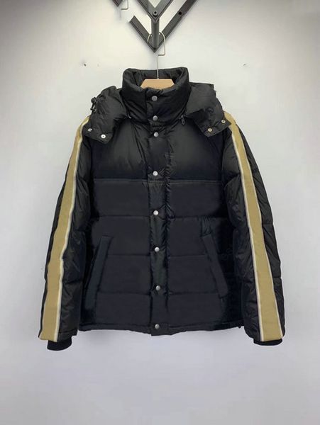 winter mens down jacket designers clothes womens jackets long sleeve letter printed with hooded men women fashion clothing895, Black
winter mens down jacket designers clothes womens jackets long sleeve letter printed with hooded men women fashion clothing895, Black