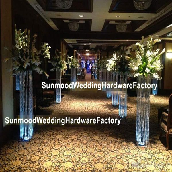 style wedding gold /sliver iron crystal pillar flower stand centerpiece for decoration party
style wedding gold /sliver iron crystal pillar flower stand centerpiece for decoration party