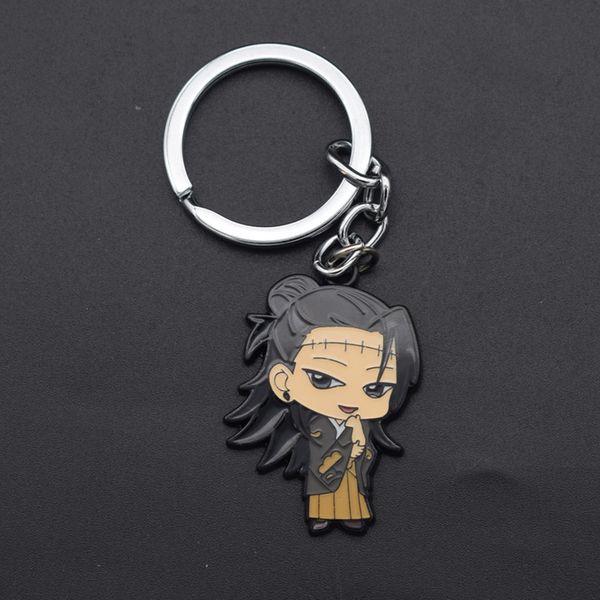 jujutsu kaisen anime antique key chain pendant high-quality acrylic series fans
jujutsu kaisen anime antique key chain pendant high-quality acrylic series fans