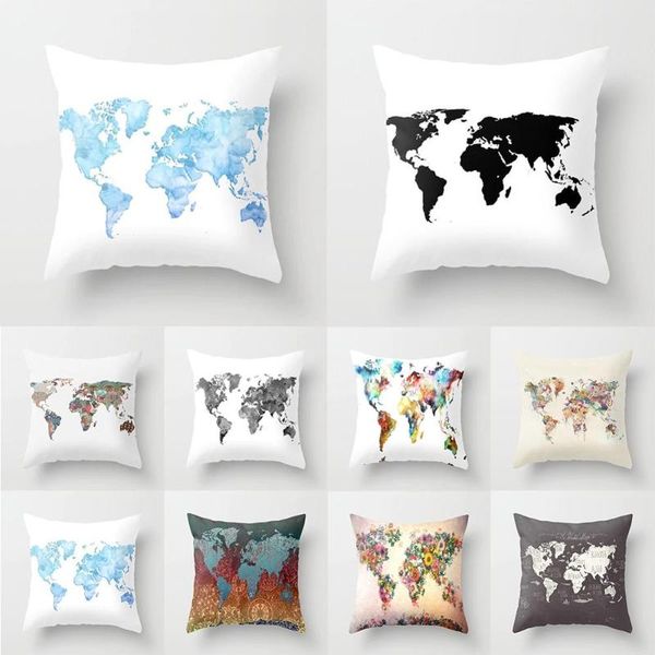 cushion/decorative pillow creative print stylish square plush home decorative hug case cushion cover 45*45 cm elegant living room
cushion/decorative pillow creative print stylish square plush home decorative hug case cushion cover 45*45 cm elegant living room