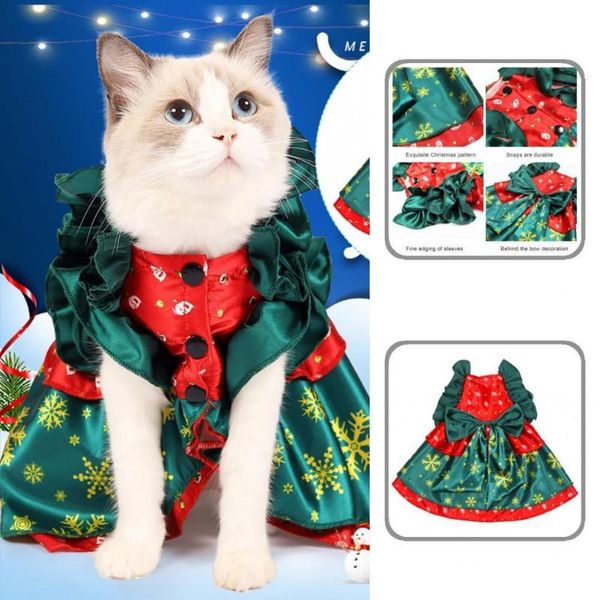 cat costumes cosplay bright color creative pet cats cloak christmas dress accessories
cat costumes cosplay bright color creative pet cats cloak christmas dress accessories