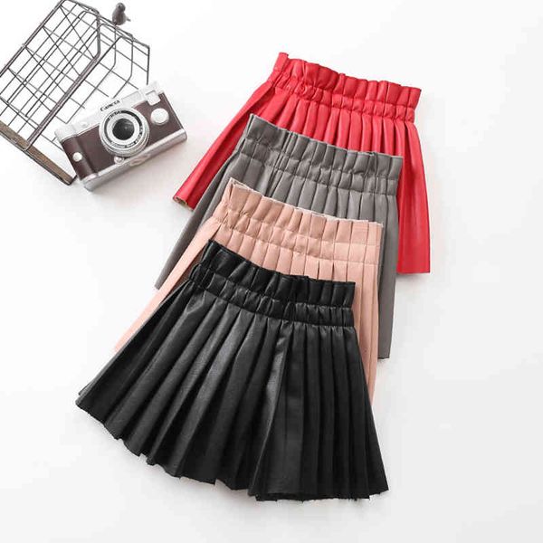 skirts girls children's clothing kids pleated skirt for 3-7y casual solid pu leather baby girl vkw1, Blue
skirts girls children's clothing kids pleated skirt for 3-7y casual solid pu leather baby girl vkw1, Blue