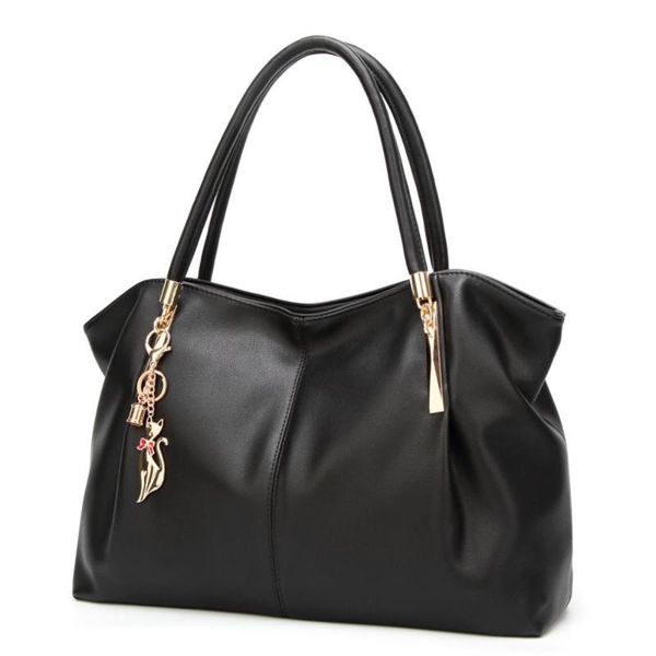 wallets luxury women handbags pu leather bags brand designer handle bag ladies shoulder female large capacity, Red;black
wallets luxury women handbags pu leather bags brand designer handle bag ladies shoulder female large capacity, Red;black