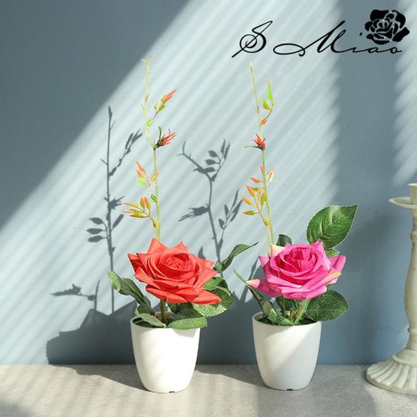 decorative flowers & wreaths #64 bundles artificial flower plant plastic lavender rose eucalyptus leaf faux bouquet garden porch window home
decorative flowers & wreaths #64 bundles artificial flower plant plastic lavender rose eucalyptus leaf faux bouquet garden porch window home