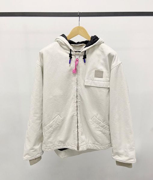 women's jackets women jacket autumn and winter zipper drawstring hooded heavy industry coat cotton trend, Black;brown
women's jackets women jacket autumn and winter zipper drawstring hooded heavy industry coat cotton trend, Black;brown