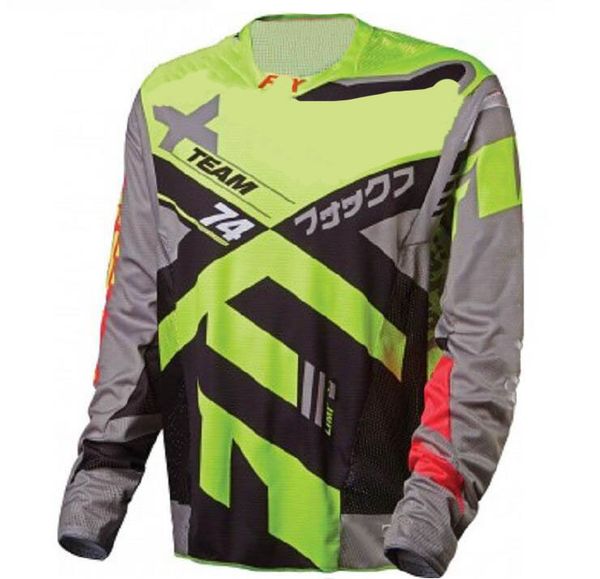 off-road motorcycle forest road street racing suit summer polyester quick-drying long-sleeved t-shirt 2021
off-road motorcycle forest road street racing suit summer polyester quick-drying long-sleeved t-shirt 2021