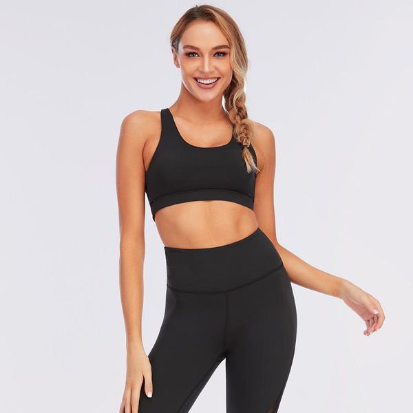 one shoulder strap breathable women sports bra hollow out back yoga fitness bandage exercise running outfit
one shoulder strap breathable women sports bra hollow out back yoga fitness bandage exercise running outfit