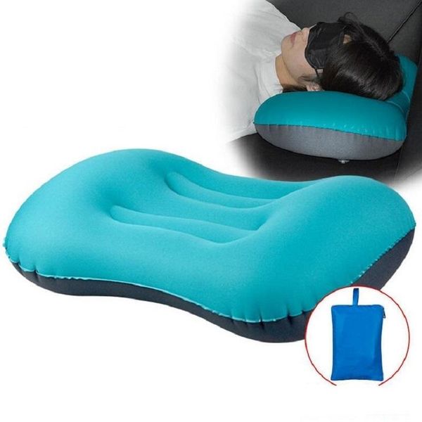 pillow ultralight portable travel pillow, inflatable camping for hiking backpacking fishing hunting beach
pillow ultralight portable travel pillow, inflatable camping for hiking backpacking fishing hunting beach