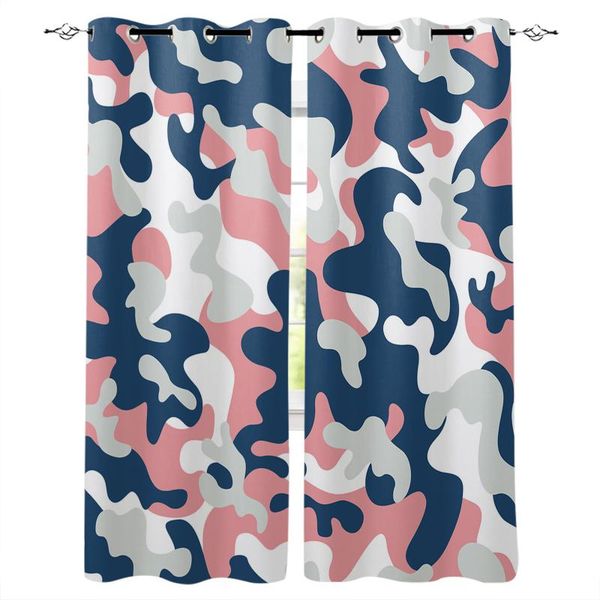 curtain & drapes color camouflage abstract blackout curtains for bedroom living room luxury window treatments
curtain & drapes color camouflage abstract blackout curtains for bedroom living room luxury window treatments