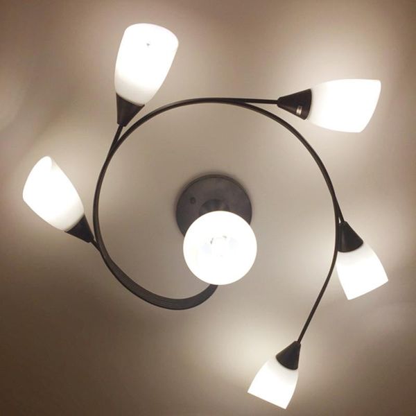 pendant lamps led indoor e27 modern lights iron retro loft personality creative lamp for living dining room decoration
pendant lamps led indoor e27 modern lights iron retro loft personality creative lamp for living dining room decoration