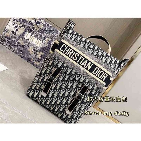 christian outlet d casual and versatile, fashionable one shoulder crossbody, large capacity backpack, schoolbag desi designer handbag bags f
christian outlet d casual and versatile, fashionable one shoulder crossbody, large capacity backpack, schoolbag desi designer handbag bags f