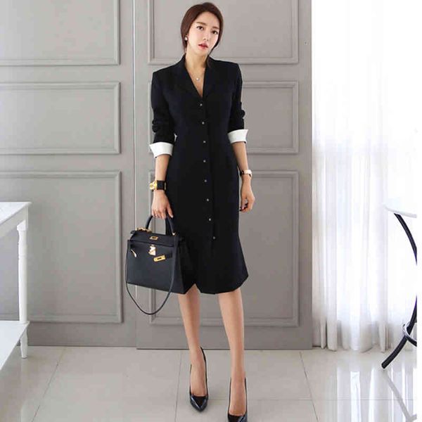 dresses arrival women straight half sleeve slim vestidos autumn office lady clothing nv9e 3n86, Black;gray
dresses arrival women straight half sleeve slim vestidos autumn office lady clothing nv9e 3n86, Black;gray