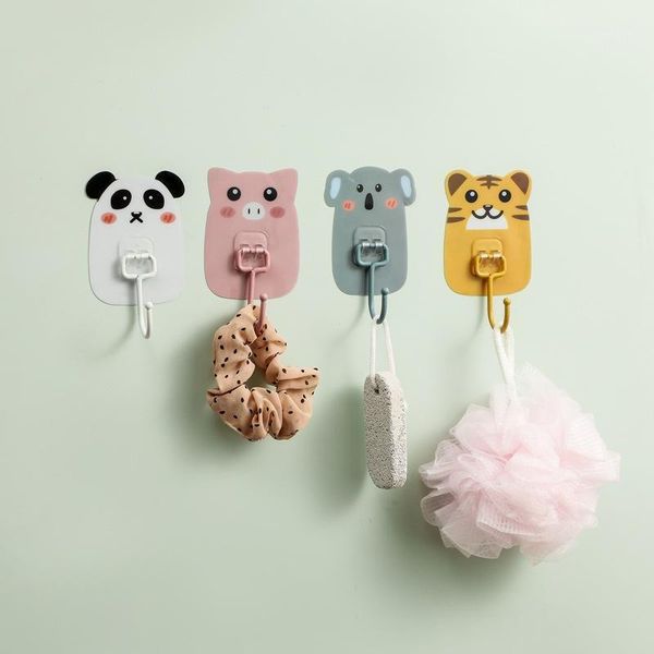 cute animal hook punch-cartoon viscose coat home decoration creative hooks in bathroom kitchen & rails1
cute animal hook punch-cartoon viscose coat home decoration creative hooks in bathroom kitchen & rails1