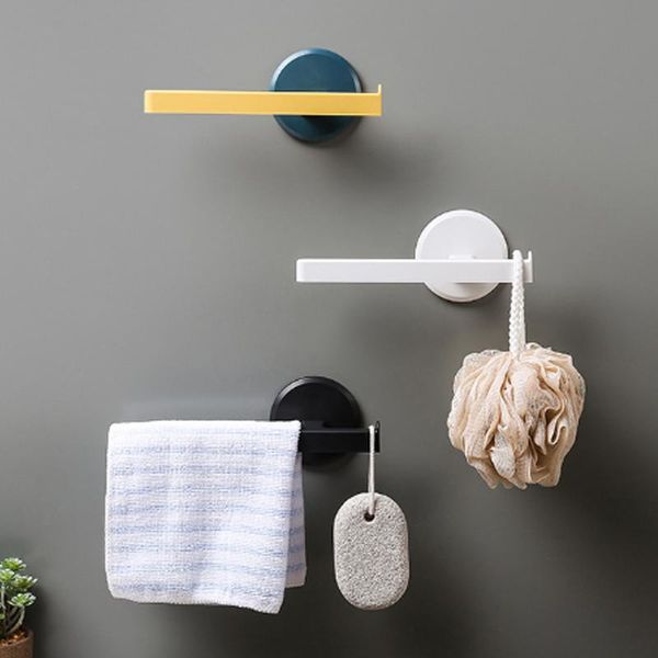 bathroom storage & organization kitchen towel holder plastic bar wall mounted type t household organizer hanger
bathroom storage & organization kitchen towel holder plastic bar wall mounted type t household organizer hanger