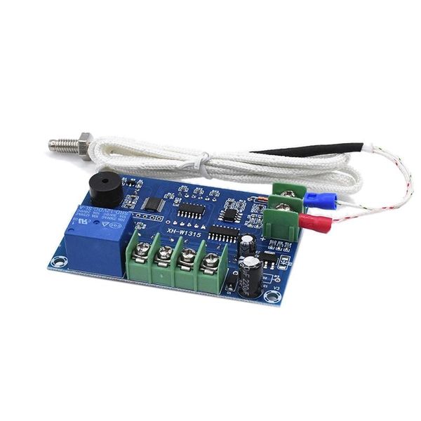 smart home control high temperature digital thermostat xh-w1315 one way relay output controller
smart home control high temperature digital thermostat xh-w1315 one way relay output controller