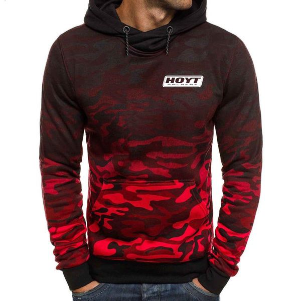 men's hoodies & sweatshirts spring autumn comfortable slim camouflage hoodie pullover men hoyt logo print designer custom male exquisit, Black
men's hoodies & sweatshirts spring autumn comfortable slim camouflage hoodie pullover men hoyt logo print designer custom male exquisit, Black