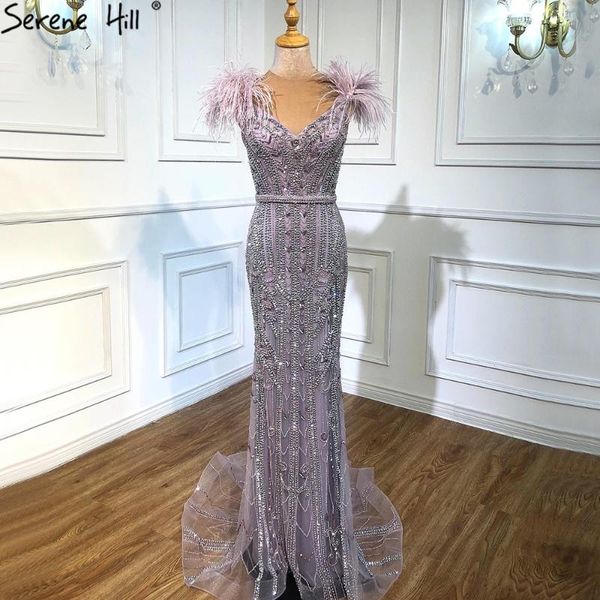 party dresses serene hill lilac luxury mermaid evening gowns 2021 elegant feathers beading for women la70830, White;black
party dresses serene hill lilac luxury mermaid evening gowns 2021 elegant feathers beading for women la70830, White;black
