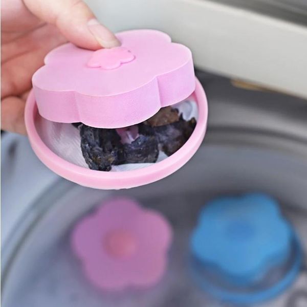other bath & toilet supplies 1pcs reusable laundry washing machine filter bag mesh filtering hair removal device wool floating washer cleani
other bath & toilet supplies 1pcs reusable laundry washing machine filter bag mesh filtering hair removal device wool floating washer cleani
