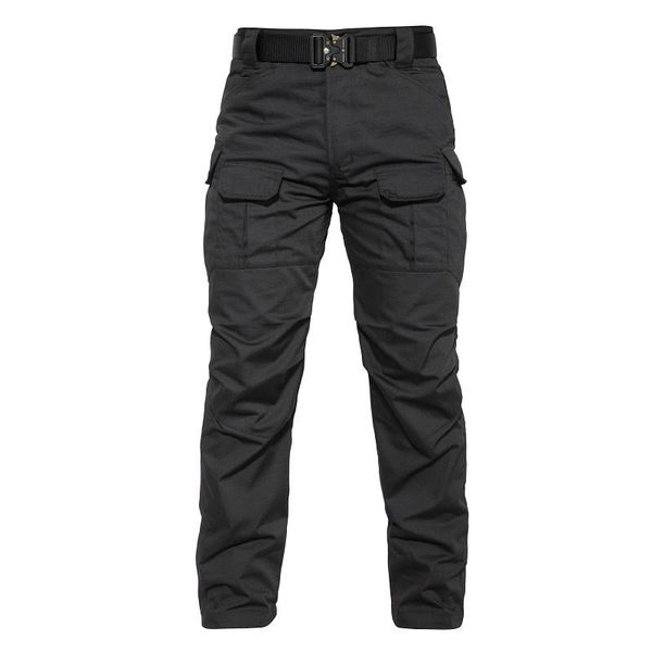 men's pants swat combat tactical cargo men summer outdoor ripsuniform work casual travel hiking trekking army military trousers, Black
men's pants swat combat tactical cargo men summer outdoor ripsuniform work casual travel hiking trekking army military trousers, Black
