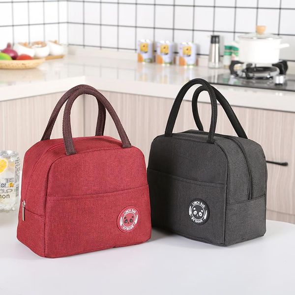 evening bags waterproof portable thermal insulation bag lunch box women handbag 
evening bags waterproof portable thermal insulation bag lunch box women handbag