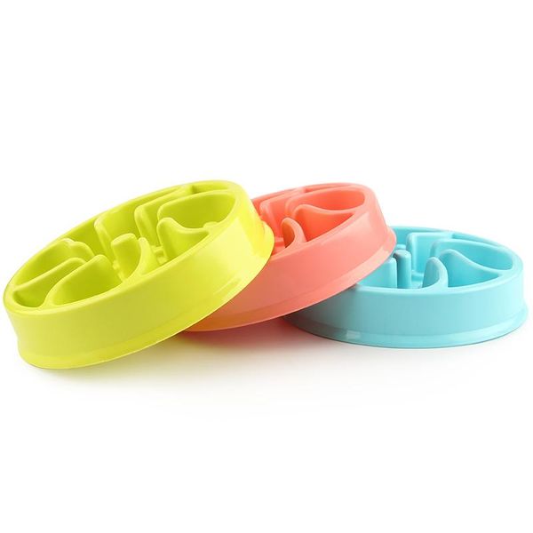 cat bowls & feeders fun pet feeder slow food bowl learning dog plastic supplies
cat bowls & feeders fun pet feeder slow food bowl learning dog plastic supplies