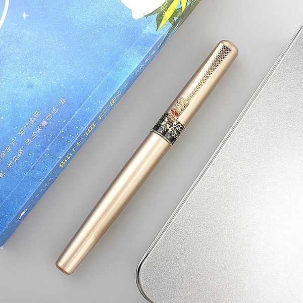 fountain pens luxury quality business office pen student school stationery supplies ink
fountain pens luxury quality business office pen student school stationery supplies ink