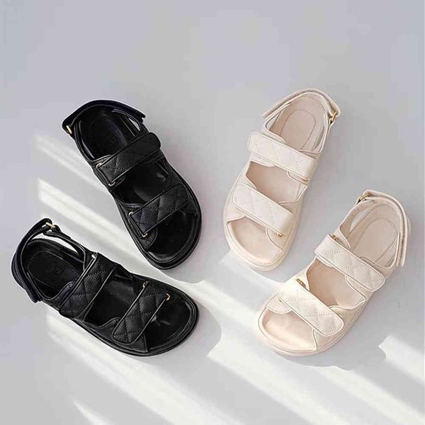 80% off store online fashion summer sandals european gladiator genuine leather women open toe hook&loop thick bottom 35-40, Black
80% off store online fashion summer sandals european gladiator genuine leather women open toe hook&loop thick bottom 35-40, Black