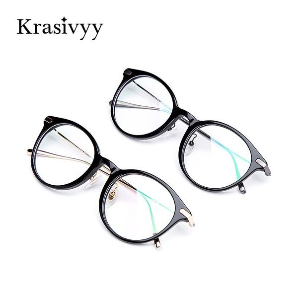 fashion sunglasses frames krasivyy b titanium eyeglasses frame men 2021 vintage round optical eye glasses for women spectacles, Black
fashion sunglasses frames krasivyy b titanium eyeglasses frame men 2021 vintage round optical eye glasses for women spectacles, Black
