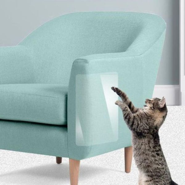cat beds & furniture scratch-proof sofa protective transparent small tape pet supplies strong and durable
cat beds & furniture scratch-proof sofa protective transparent small tape pet supplies strong and durable