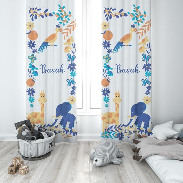 boy girl kids baby room special design giraffe model shading double wing curtain living bedroom cornice button tie gift & drapes
boy girl kids baby room special design giraffe model shading double wing curtain living bedroom cornice button tie gift & drapes