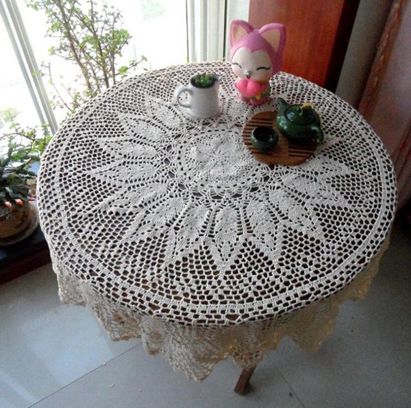 christmas beautiful handmade crochet cotton coffee tablecloths flowe round table cloth cover sofa towel home textile
christmas beautiful handmade crochet cotton coffee tablecloths flowe round table cloth cover sofa towel home textile