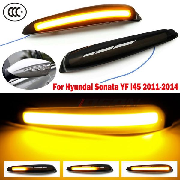 emergency lights side wing rearview mirror indicator light lamp for sonata yf i45 2011-2014 led dynamic turn signal blinker
emergency lights side wing rearview mirror indicator light lamp for sonata yf i45 2011-2014 led dynamic turn signal blinker