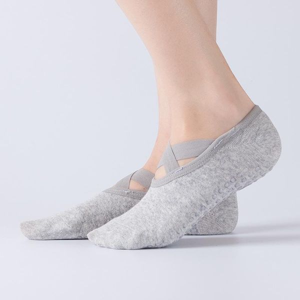 sports socks s006a grey black light pink blackyoga pilates ballet dance sock cycling anti slip bandage cotton yoga
sports socks s006a grey black light pink blackyoga pilates ballet dance sock cycling anti slip bandage cotton yoga