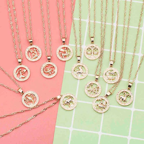 necklaces pendants with women's roman pendant 12 zodiac signs yellow rose gold full round, Silver
necklaces pendants with women's roman pendant 12 zodiac signs yellow rose gold full round, Silver