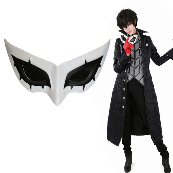 party masks persona 5 hero arsene clown mask cosplay abs eye patch akatsuki kurusu prop role play halloween accessory
party masks persona 5 hero arsene clown mask cosplay abs eye patch akatsuki kurusu prop role play halloween accessory