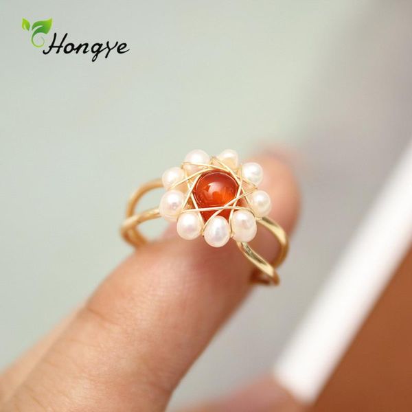 gold female vintage natural pearl rings opal finger accessories color multi styles genuine stone floral women ring cluster, Golden;silver
gold female vintage natural pearl rings opal finger accessories color multi styles genuine stone floral women ring cluster, Golden;silver