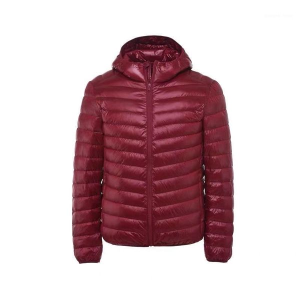 men's down & parkas autumn 90% white duck ultra light jacket men fashion hooded loose coat 6 color casual parka brand clothing s-5xl, Black
men's down & parkas autumn 90% white duck ultra light jacket men fashion hooded loose coat 6 color casual parka brand clothing s-5xl, Black
