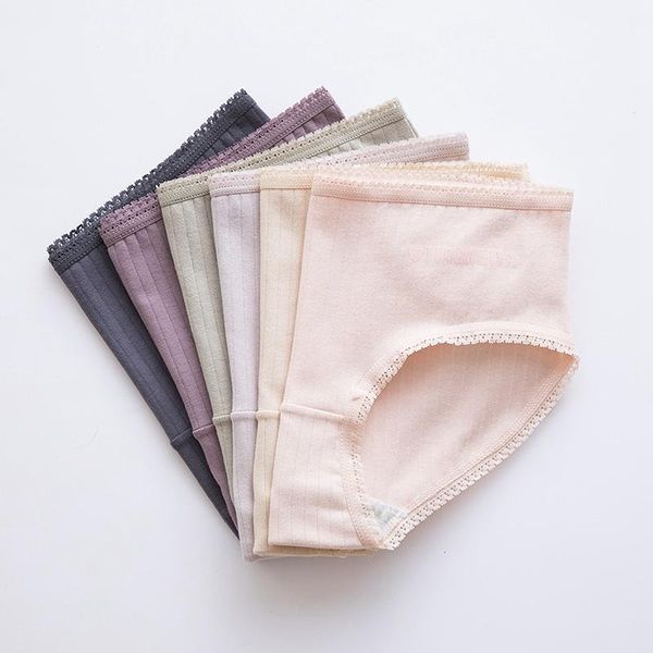women's panties cotton womens underwear cute girl brief panty health knickers briefs comfort underpants spring, Black;pink
women's panties cotton womens underwear cute girl brief panty health knickers briefs comfort underpants spring, Black;pink