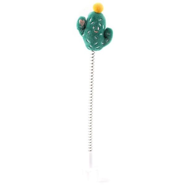 cat toys legendog wand toy spring play kitten teaser for scratch pad interactive pet accessories supplies
cat toys legendog wand toy spring play kitten teaser for scratch pad interactive pet accessories supplies