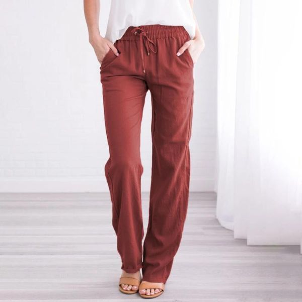 fashion women wide-leg solid color cotton and linen drawstring sweatpants loose casual streetwear summer fall harajuku trousers women's, Black;white
fashion women wide-leg solid color cotton and linen drawstring sweatpants loose casual streetwear summer fall harajuku trousers women's, Black;white
