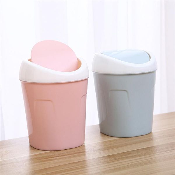 waste bins mini bin deskhome garbage basket table trash can swing with lid creative office dustbin sundries box
waste bins mini bin deskhome garbage basket table trash can swing with lid creative office dustbin sundries box