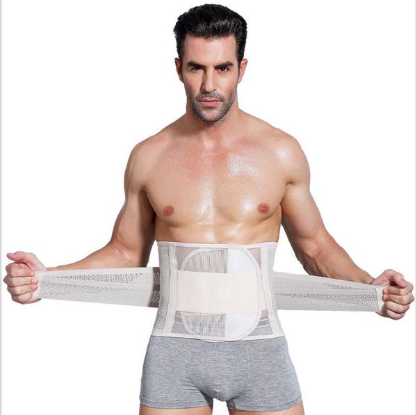 men's body shapers modeling waist trainer men slimming belt belly corset for shaper faja reductora abdomen fat burning cinta modeladora, Black;brown
men's body shapers modeling waist trainer men slimming belt belly corset for shaper faja reductora abdomen fat burning cinta modeladora, Black;brown