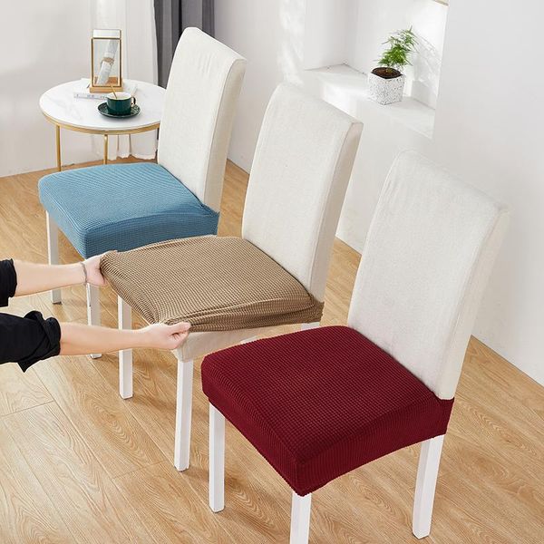 fleece seat cover dining chair elastic spandex slipcover stretch for wedding el banquet 1/2/4/6pcs covers
fleece seat cover dining chair elastic spandex slipcover stretch for wedding el banquet 1/2/4/6pcs covers