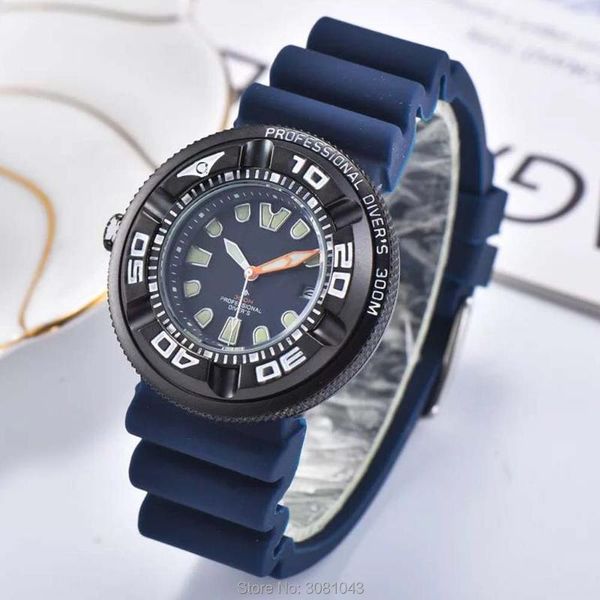 wristwatches a+2021 relogio masculino sports watches men creative watch luminous analog rubber strap quartz 30m waterproof, Slivery;brown
wristwatches a+2021 relogio masculino sports watches men creative watch luminous analog rubber strap quartz 30m waterproof, Slivery;brown