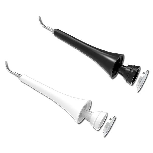 alyson g1 ultrasonic dental scaler head tooth whitening tool tartar plaque stains remover oral tools for /soocare/dr bei - black
alyson g1 ultrasonic dental scaler head tooth whitening tool tartar plaque stains remover oral tools for /soocare/dr bei - black