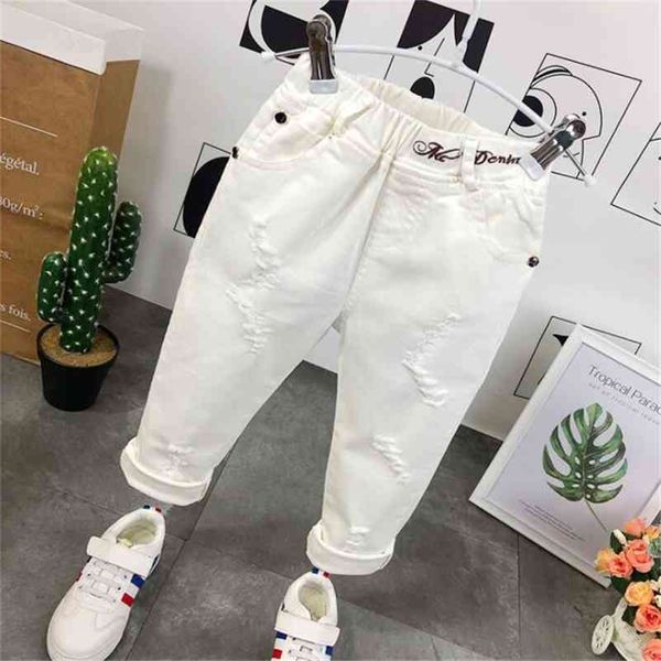 children broken hole pants trousers baby boys jeans brand fashion autumn 5-8y white kids trousers children clothing 2021 new 23 210317, Blue
children broken hole pants trousers baby boys jeans brand fashion autumn 5-8y white kids trousers children clothing 2021 new 23 210317, Blue