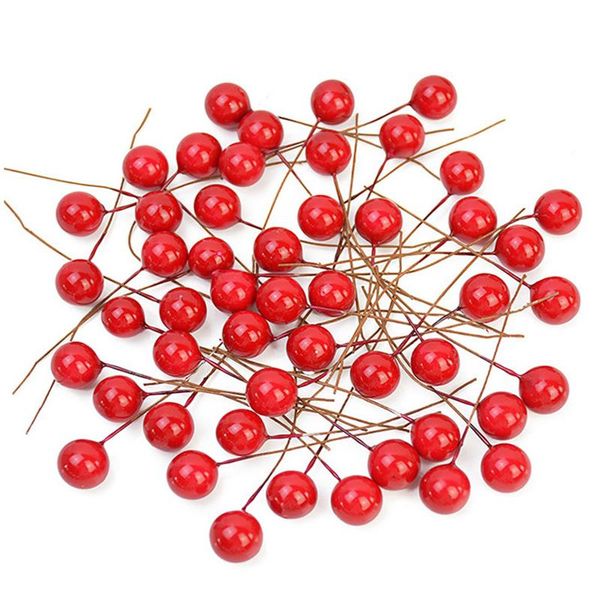 50pcs mini artificial flower red cherry stamen berries christmas decoration ornament wedding gift box wreaths diy craft navidad decorative f
50pcs mini artificial flower red cherry stamen berries christmas decoration ornament wedding gift box wreaths diy craft navidad decorative f