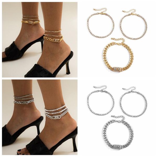 anklets canner copper bracelets on foot retro ethnic buckle anklet female fashion 2021 trendy cool multi-layer suit footwear, Red;blue
anklets canner copper bracelets on foot retro ethnic buckle anklet female fashion 2021 trendy cool multi-layer suit footwear, Red;blue
